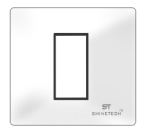 1 Module Combined Plate 